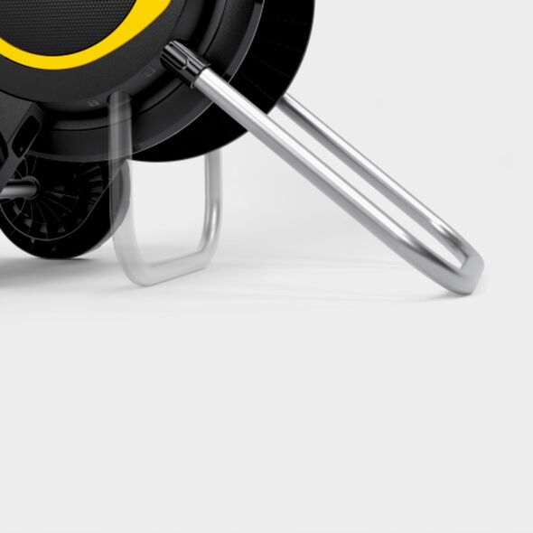 Καρότσι ποτίσματος KARCHER HT 4.20, 1.2", 20 μ