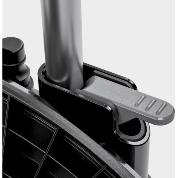 Καρότσι ποτίσματος KARCHER HT 4.20, 1.2", 20 μ