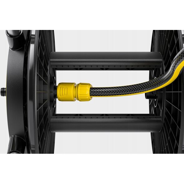 Καρότσι ποτίσματος KARCHER HT 4.20, 1.2", 20 μ