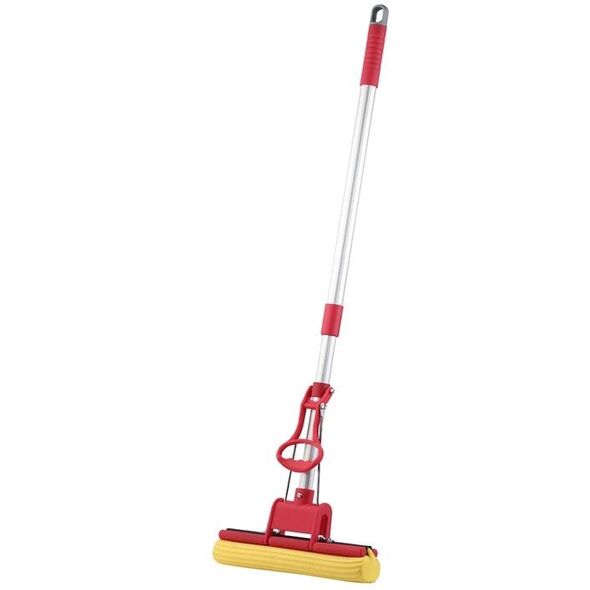 CLEANMOP W SPINNING TELESCOPIC A130004
