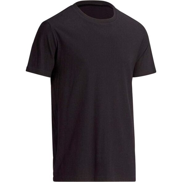 ΑΝΔΡΙΚΟ T-SHIRT HAUSHALT TSC1000B-XL ΜΑΥΡΟ