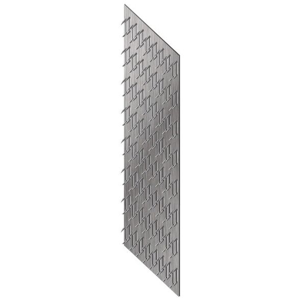 ΣΥΝΔΕΤΗΡΑΣ BARB 150X36X1,3 ACF1 ΚΟΥΤΙ 20ΤΜΧ