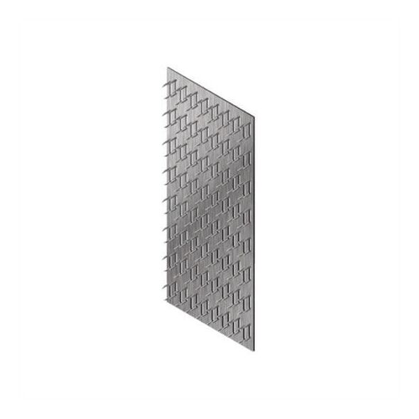 ΣΥΝΔΕΤΗΡΑΣ BARB 250X120X1,3 ACF1BOX 48ΤΜΧ