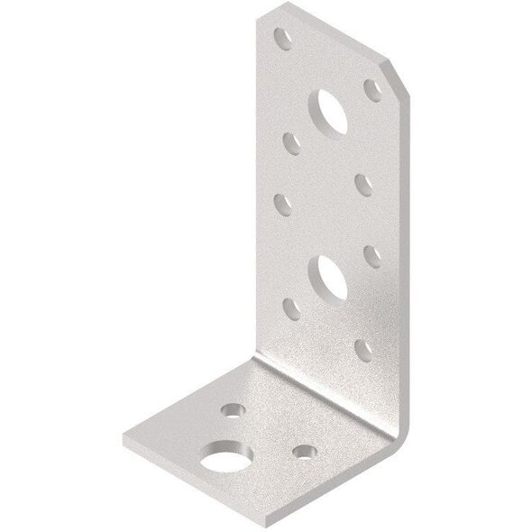 ΓΩΝΙΑΚΟ ΣΤΗΡΙΓΜΑ 90X40X40X3.0 CE