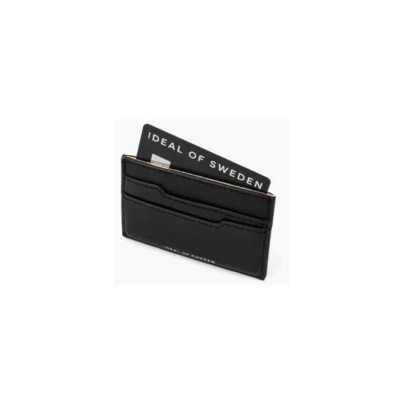 Ideal of Sweden Magnetyczny uchwyt na karty Ezra Card Eagle Black standard