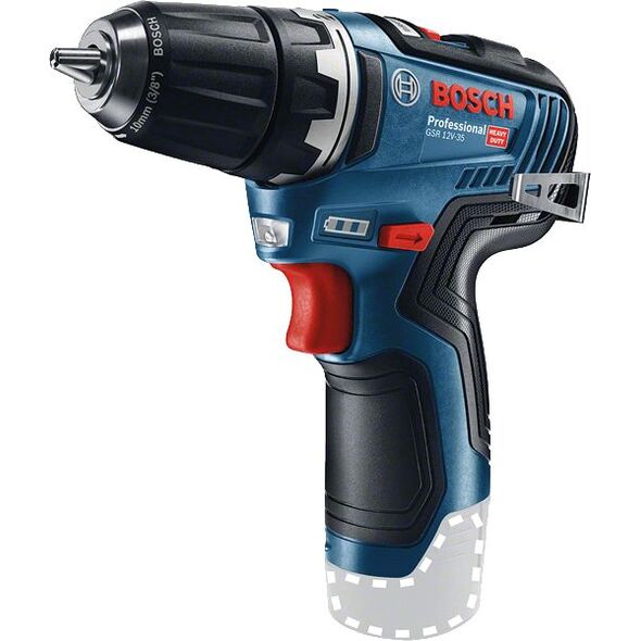 Wiertarko-wkrętarka Bosch GSB 12V-35 12 V (06019J9001)