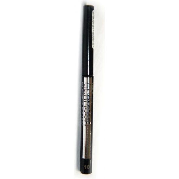 Venita Glamour Wykręcana kredka do oczu 10 Czarna