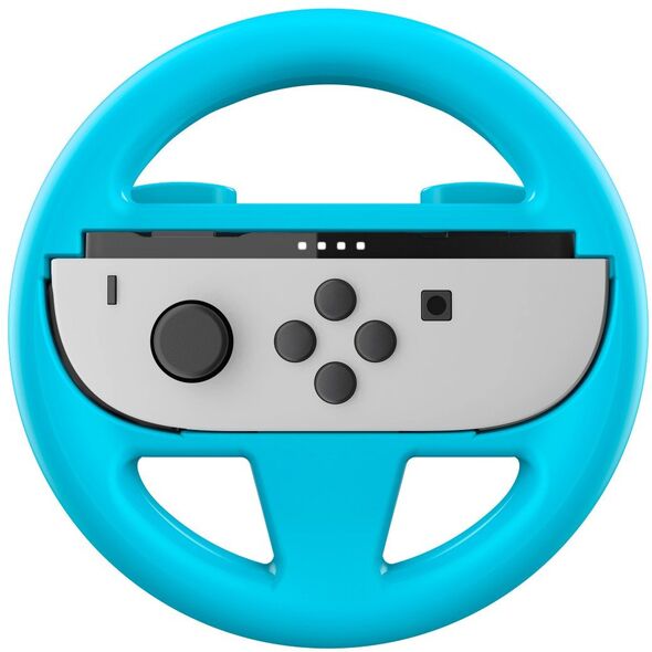 NACON SWITCH2 Kierownice uchwyty do Joy-con (czerwony/niebieski)
