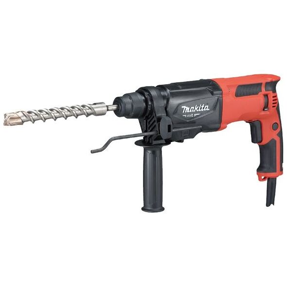 Młotowiertarka Makita M8701X1 800 W
