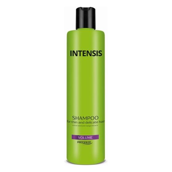 Chantal Prosalon Intensis Shampoo For Thin and Delicate Hair Szampon zwiększający objętość włosów 1000g