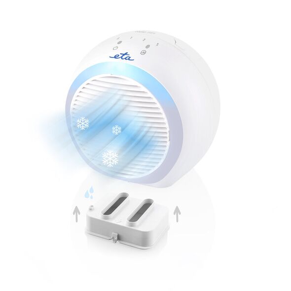 Klimator Eta Coolio mini 156890000