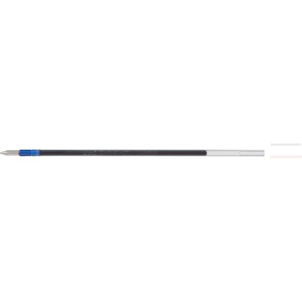 Uni Mitsubishi Pencil Wkład do długopisu SXR-81, Niebieski (UN5678)