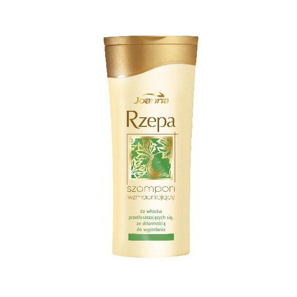 Joanna Rzepa szampon wzmacniający do włosów przetłuszczajacych 200 ml