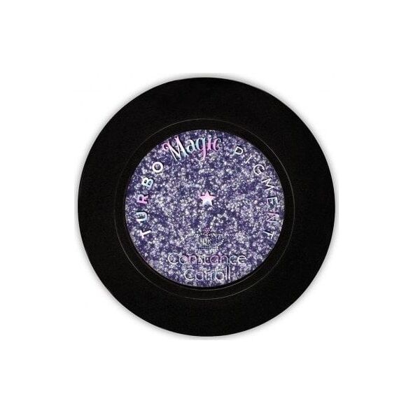 Constance Carroll Constance Carroll Cień do powiek Turbo Magic Pigment nr 45  1szt