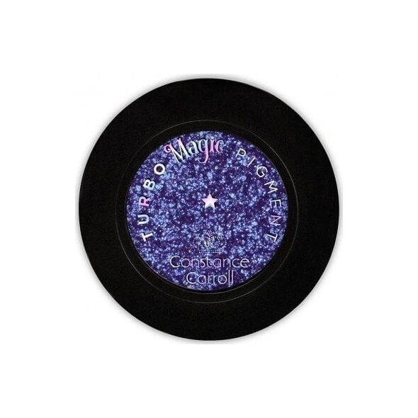 Constance Carroll Constance Carroll Cień do powiek Turbo Magic Pigment nr 46  1szt