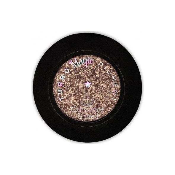 Constance Carroll Constance Carroll Cień do powiek Turbo Magic Pigment nr 47  1szt