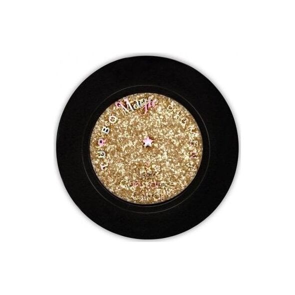Constance Carroll Constance Carroll Cień do powiek Turbo Magic Pigment nr 38  1szt