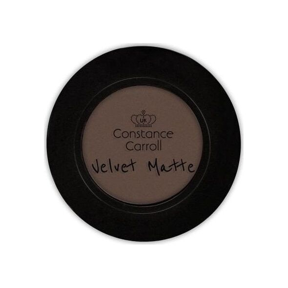 Constance Carroll Constance Carroll Cień do powiek Velvet Matte Mono nr 13  1szt