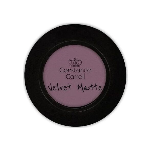 Constance Carroll Constance Carroll Cień do powiek Velvet Matte Mono nr 15  1szt