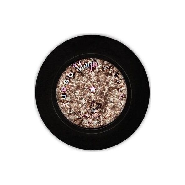 Constance Carroll Constance Carroll Cień do powiek Turbo Magic Pigment nr 35  1szt