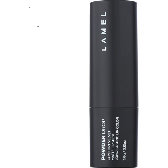 Lamel LAMEL Basic Matowa Pomadka do ust Powder Drop nr 403  3.8g