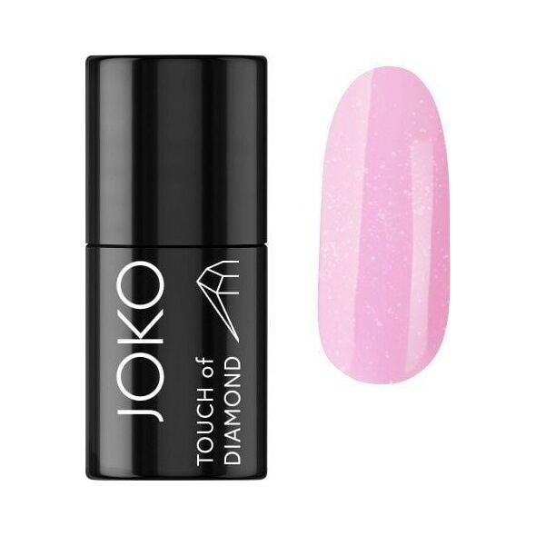 Joko JOKO Lakier do paznokci Touch of Diamond nr 41  10ml