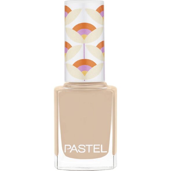 Pastel PASTEL Lakier do paznokci nr 380  13ml