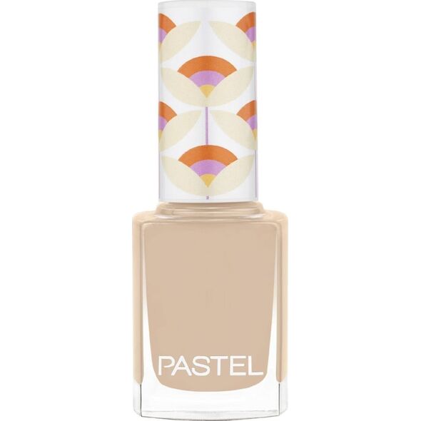 Pastel PASTEL Lakier do paznokci nr 380  13ml