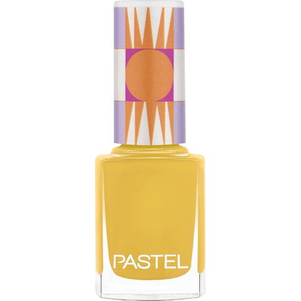 Pastel PASTEL Lakier do paznokci nr 387  13ml