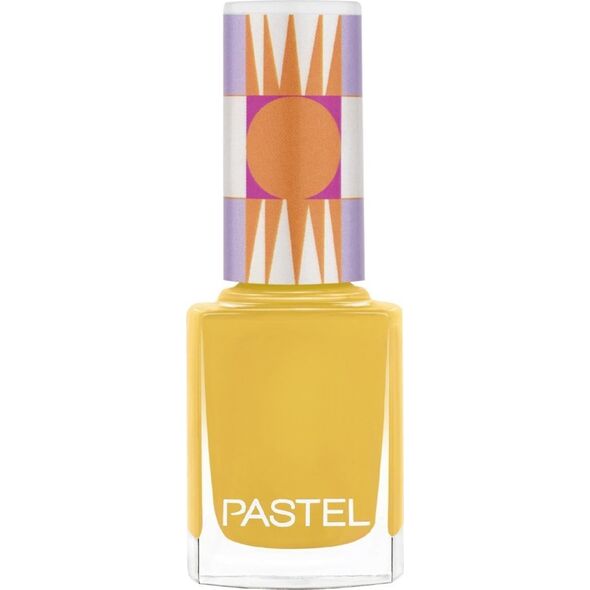 Pastel PASTEL Lakier do paznokci nr 387  13ml