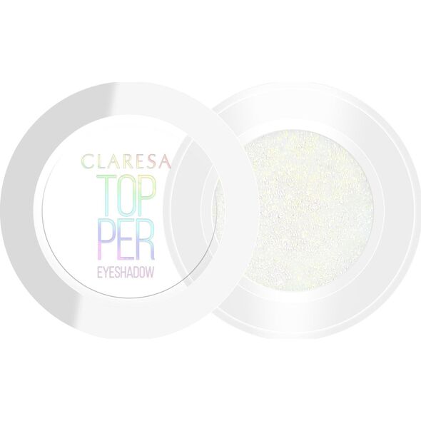 Claresa Claresa cien Topper Eyeshadow 04 Supernova
