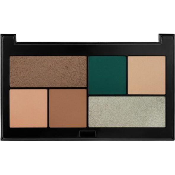 Pastel PASTEL Eyeshadow Palette Cienie do powiek So In Love nr 204 - Soul 1op.