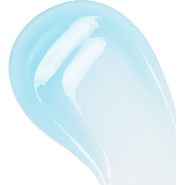 MAKE UP REVOLUTION I HEART REVOLUTION Jelly Juice Błyszczyk do ust - Blueberry 10 ml