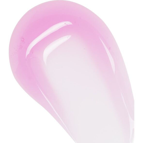MAKE UP REVOLUTION I HEART REVOLUTION Jelly Juice Błyszczyk do ust - Cherry 10 ml