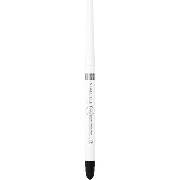 Maybelline  LOREAL Infaillible Grip Meta Light Kredka automatyczna do oczu nr 09 Polar