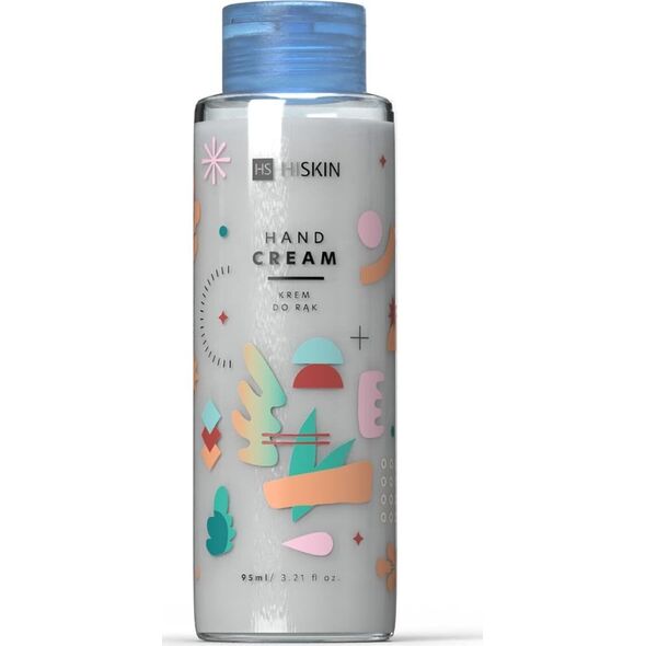 HiSkin HISKIN Travel Size Krem do rąk 95 ml