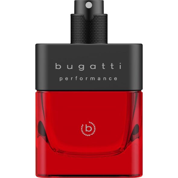 Sirowa BUGATTI Performance Red Woda toaletowa 100 ml