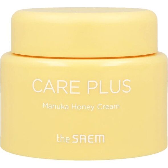 theSaem Care Plus Manuka Honey Krem do twarzy 100ml
