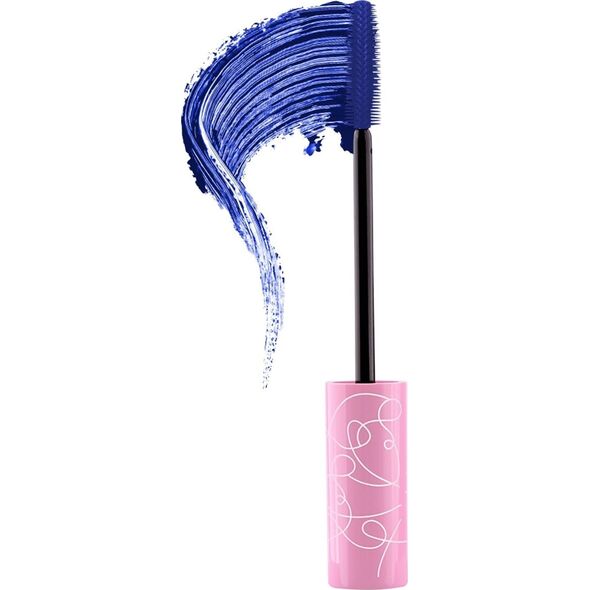 Constance Carroll CONSTANCE CARROLL Charmed Mascara - Electric Blue 10 ml