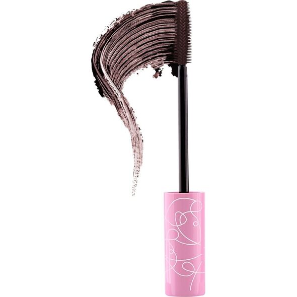 Constance Carroll CONSTANCE CARROLL Charmed Mascara - Dark Brown 10 ml
