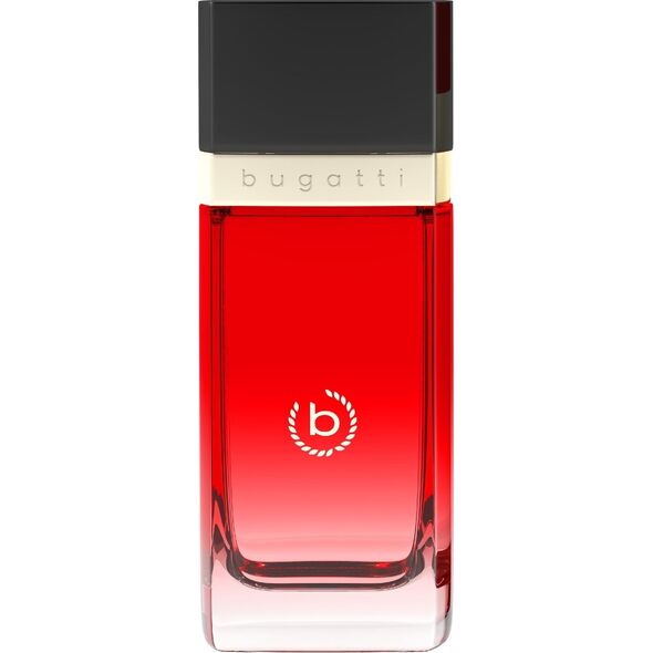 Sirowa BUGATTI Eleganza Rosa Woda perfumowana 60 ml