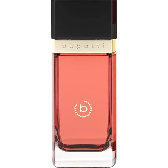 Sirowa BUGATTI Eleganza Ambra Woda perfumowana 60 ml