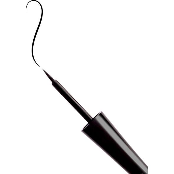 Constance Carroll CONSTANCE CARROLL Eyeliner Quick Stroke Waterproof Black 4 ml