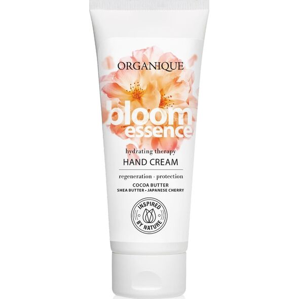 Organique ORGANIQUE Bloom Essence Krem do rąk 70 ml
