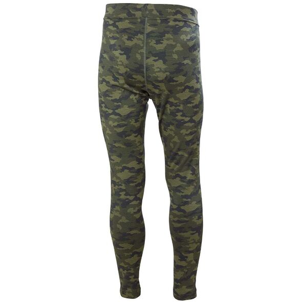 Helly Hansen Underpants HELLY HANSEN Lifa Merino, camouflage S
