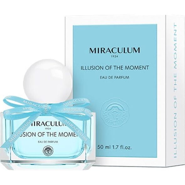 Miraculum  MIRACULUM Woda perfumowana 50ml Ilusion of the mom
