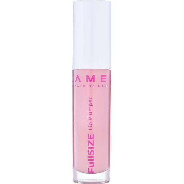 Lamel LAMEL Full Size Lip Plumper Błyszczyk powiększający usta 402