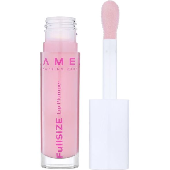 Lamel LAMEL Full Size Lip Plumper Błyszczyk powiększający usta 402