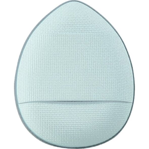 eCarla Mini puszek, gąbeczka na palec do makijażu 3x4 cm 2 szt GB08