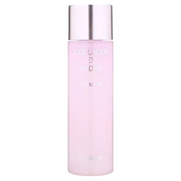 theSaem THE SAEM Collagen EX Hydra Emulsja do twarzy z kolagenem 155 ml